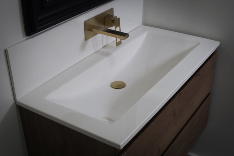 Long Rectangular bowl