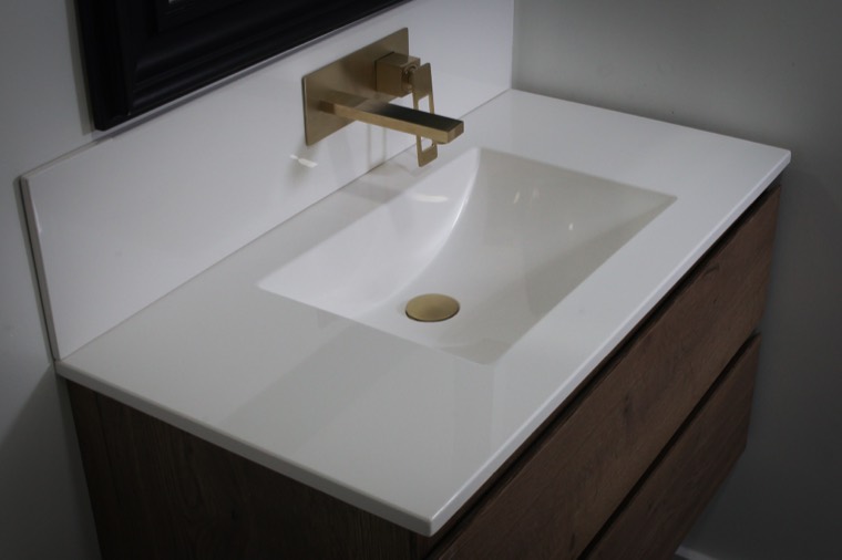 Rectangular bowl